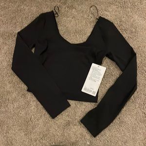 Lululemon Align Long Sleeve NWT